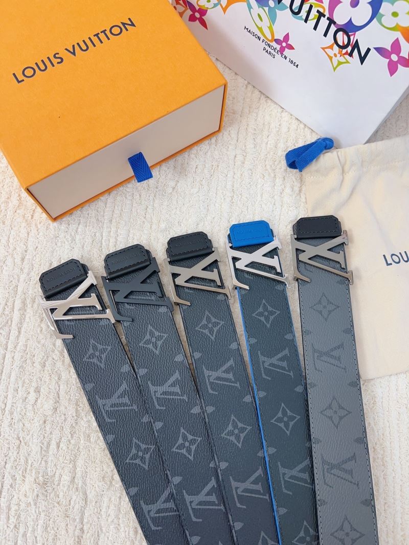l0vis Vvtt0n belts